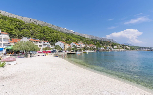 Apartments Klaric