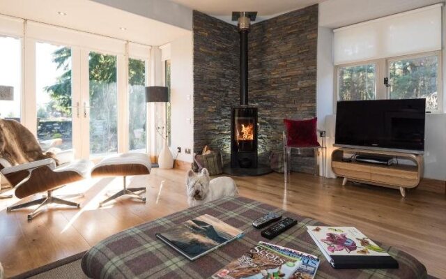 Bydand Bed and Breakfast