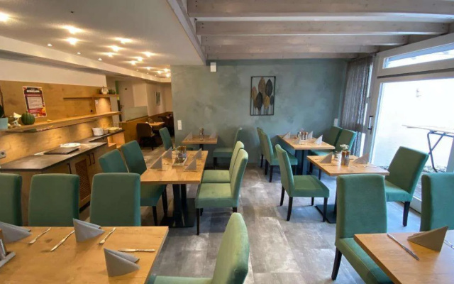 Vico's Hotel & Restaurant Asperg
