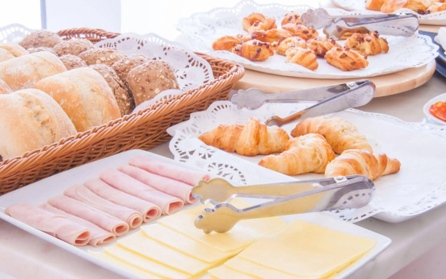 Hotel Cidade de Olhão