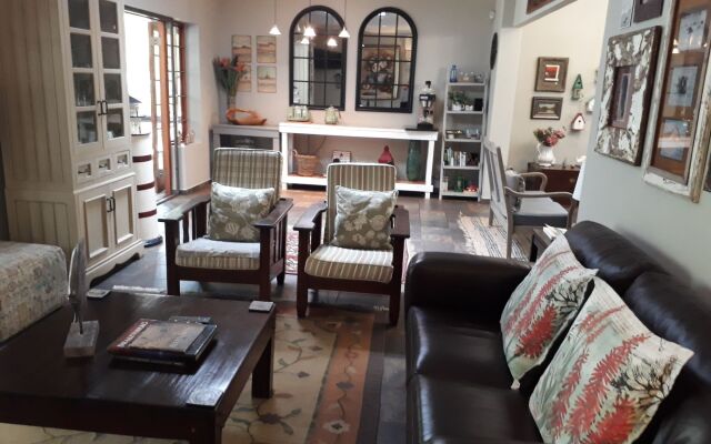 Sandpiper Guest House