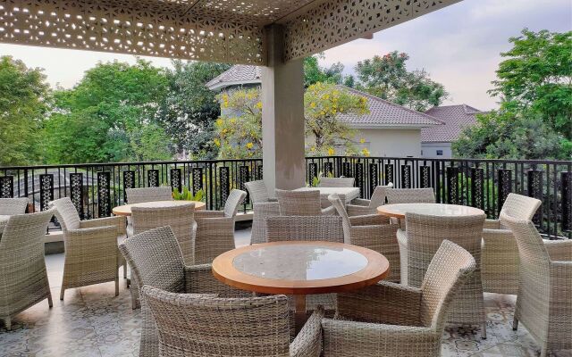 Ramada by Wyndham Yogyakarta