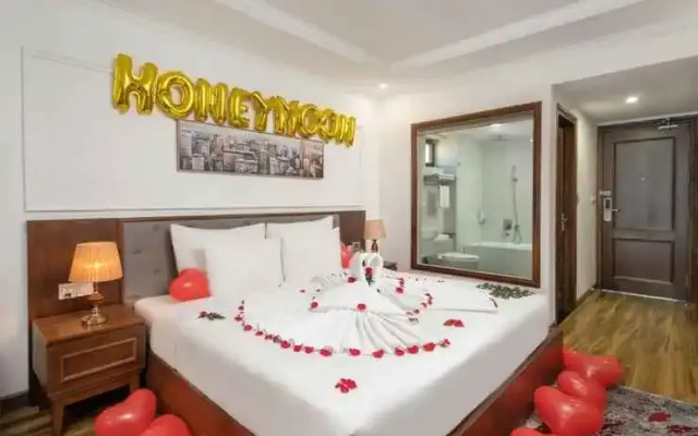 The Sail Hotel - My Khe Beach