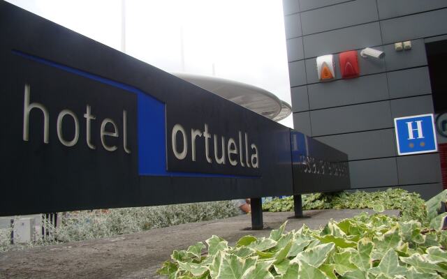 Hotel Ortuella