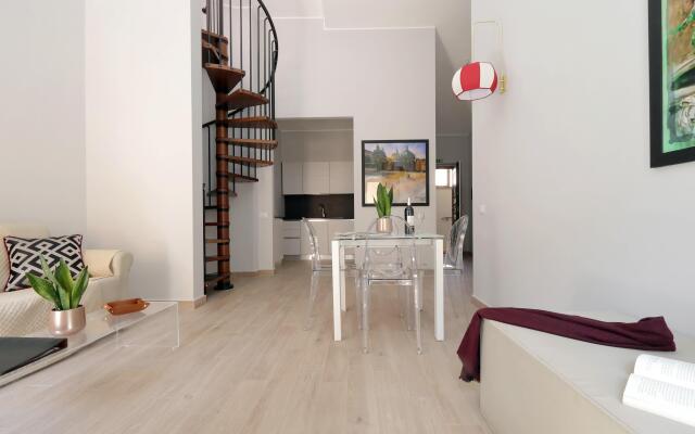 A11 Piazzetta Margutta - A11 - My Extra Home