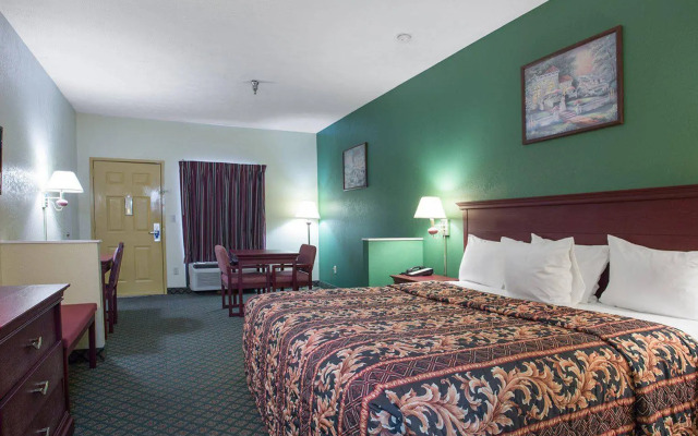 OYO Hotel Grenada West