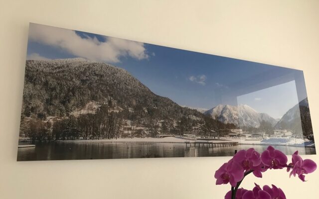 Ferienwohnung Lea am See