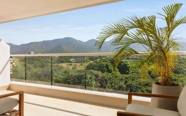 Wyndham Santa Marta Aluna Beach