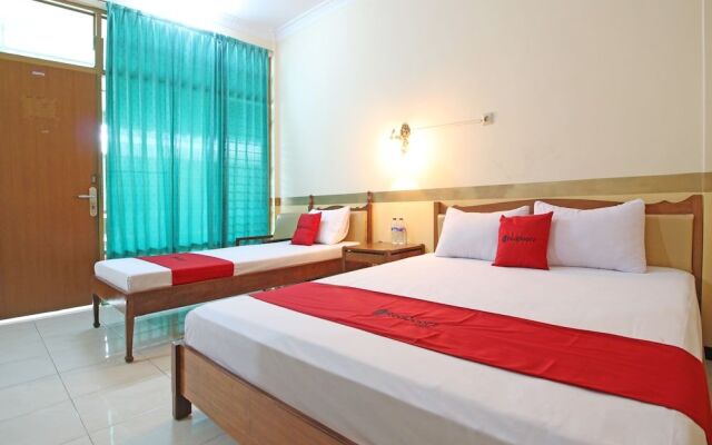 RedDoorz near Malioboro 2