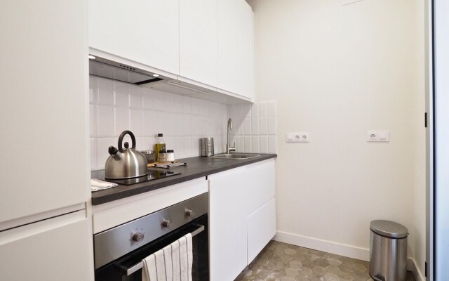 Olala Design Apartments