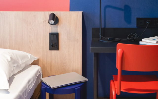 MEININGER Hotel Barcelona Fira Gran Via