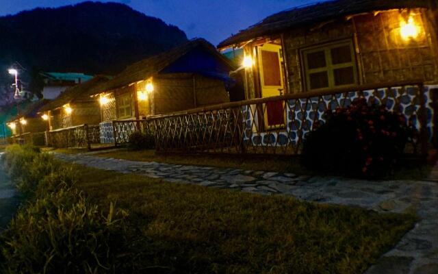 Jj Village Eco Resort
