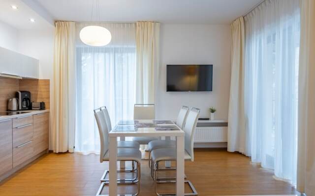 RentPlanet - Apartamenty Górna