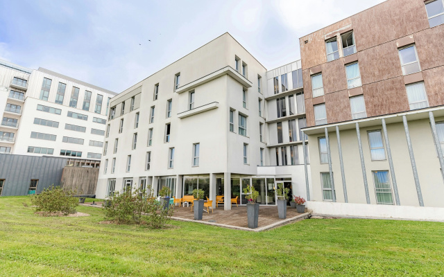 Appart'City Confort Nantes Ouest St Herblain