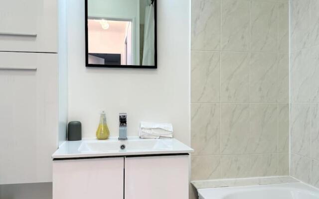 Apartment 3 Bedroomed Serris Val D'Europe Disneyland Paris