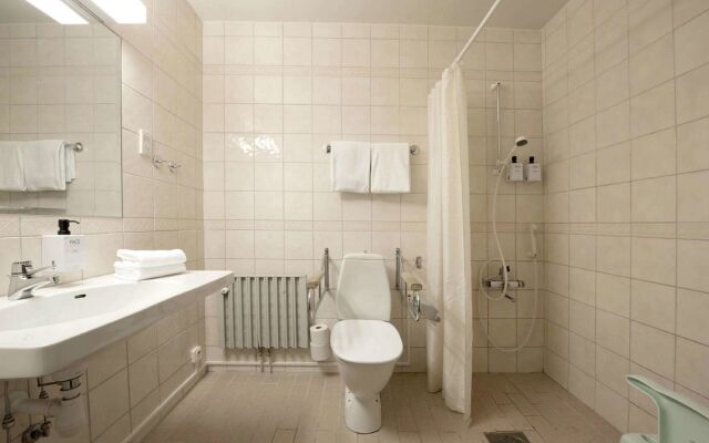 Best Western Plus Skogshojd