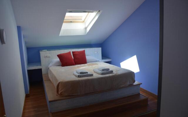 Lagunas Ruidera 15 Agua y Placer