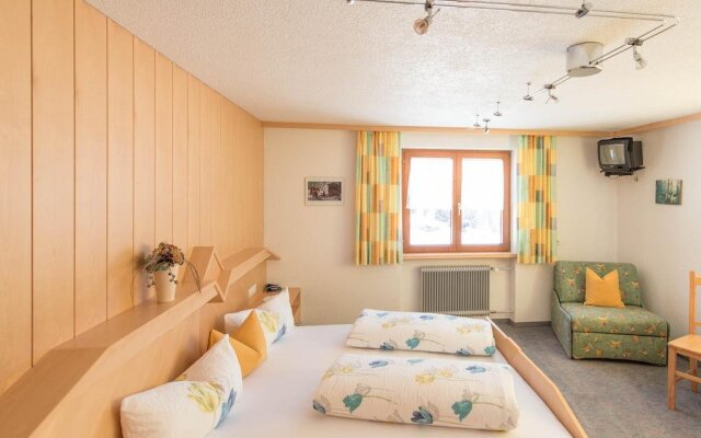 Haus Furka