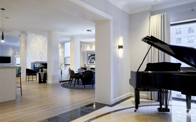 Hyatt Regency Chicago