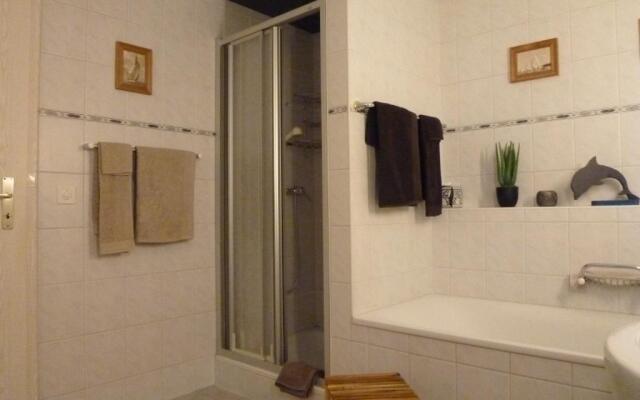 B&B Haussener
