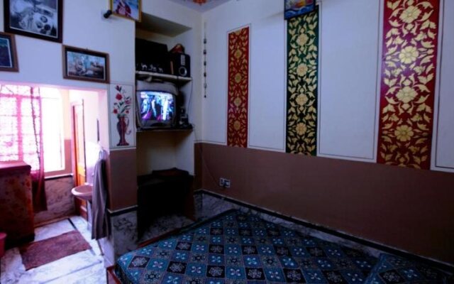 Shanti House
