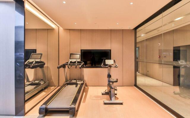 Ji Hotel Chengdu South Railway Station