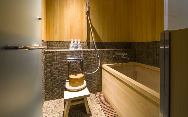 Fujisan Onsen Hotel Kaneyamaen