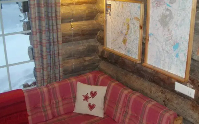 Kutukolo Cottage