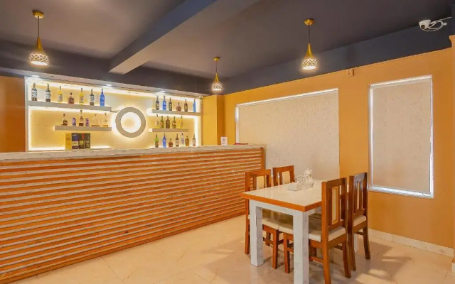 OYO 798 Euphoria Inn