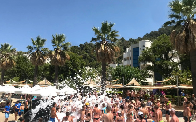 Turunc Resort