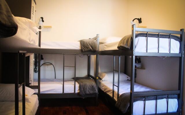 Brick Hostel