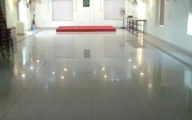 Sri sapthagiri lodge