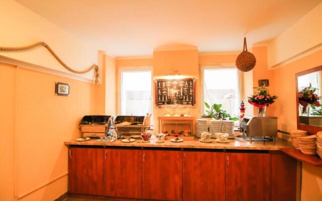 Hotel Atrium Charlottenburg