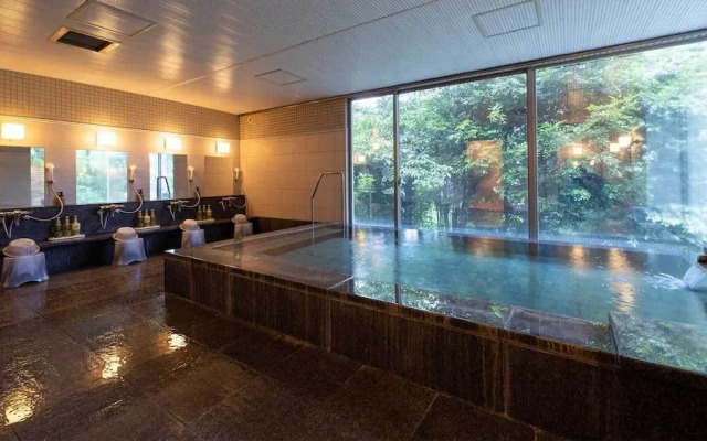 Tokyu Vacations Izukogen