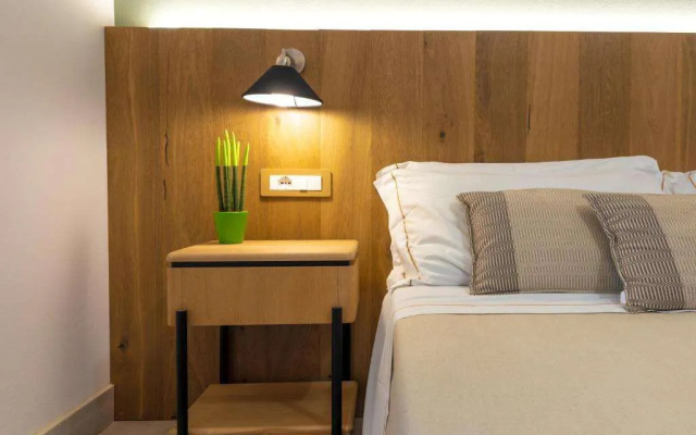 Hotel Giardino La Playa Adults Only