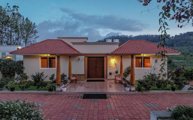 The Perfect Home Stay