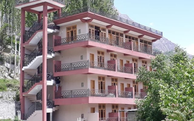 Karakorum View Hotel