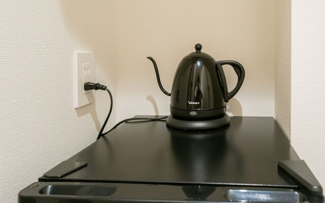 Tabist Seiei Kyoto Kawaracho