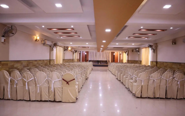 Smilestay BNS Lodge
