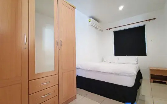 Pool Villa 91