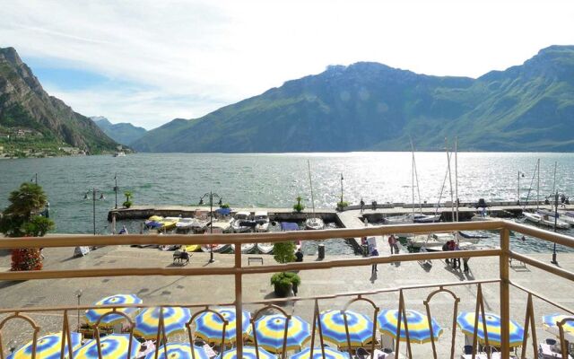 Hotel Sole - Limone