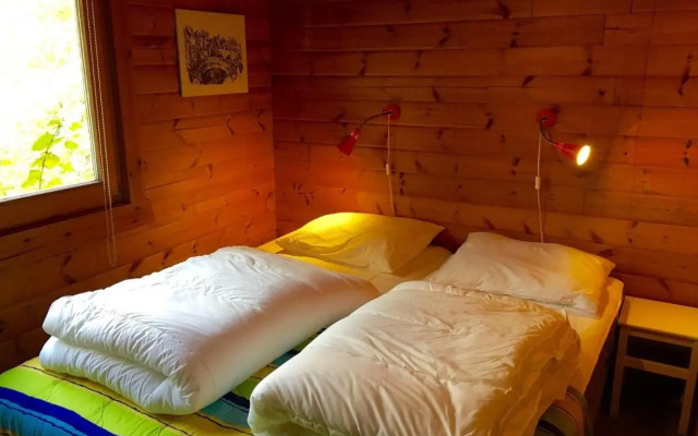 Blokhuis Heringhausen-Diemelsee