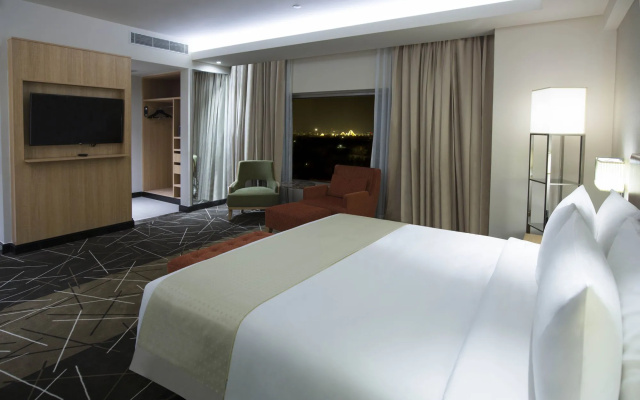 Holiday Inn Chennai OMR IT Expressway by IHG