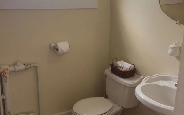 Evangeline's Tower Bed & Breakfast