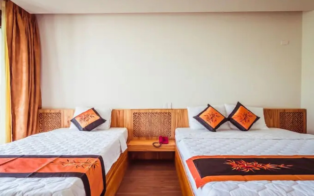 Opal Boutique Villa