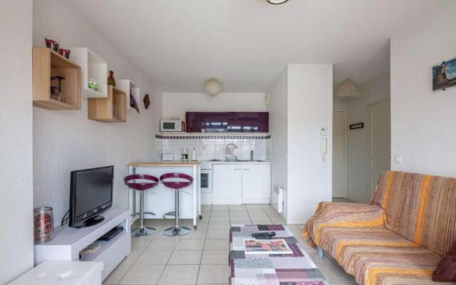 Appartement Hendaye, 2 Pieces, 5 Personnes Fr 1 2 327