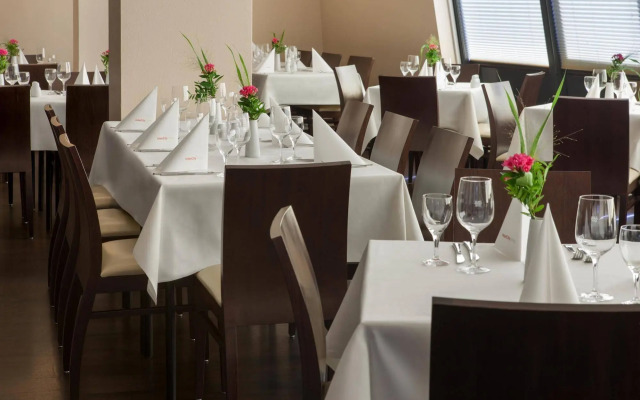 IntercityHotel Freiburg