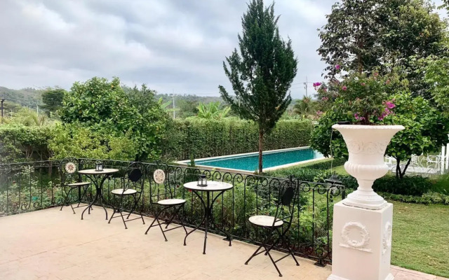 Villa Malinee Khao Yai