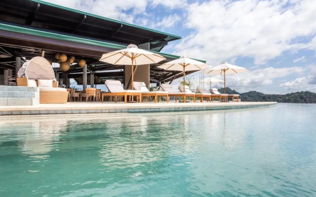 Hotel Three Sixty - Adults Only