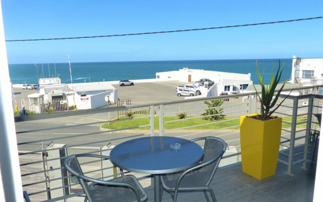 The Hampton Exclusive Guest House